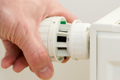 Gullom Holme central heating repair costs